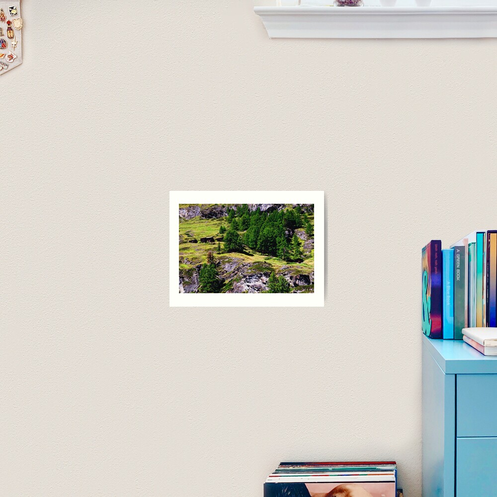 Item preview, Art Print designed and sold by Mallorn.