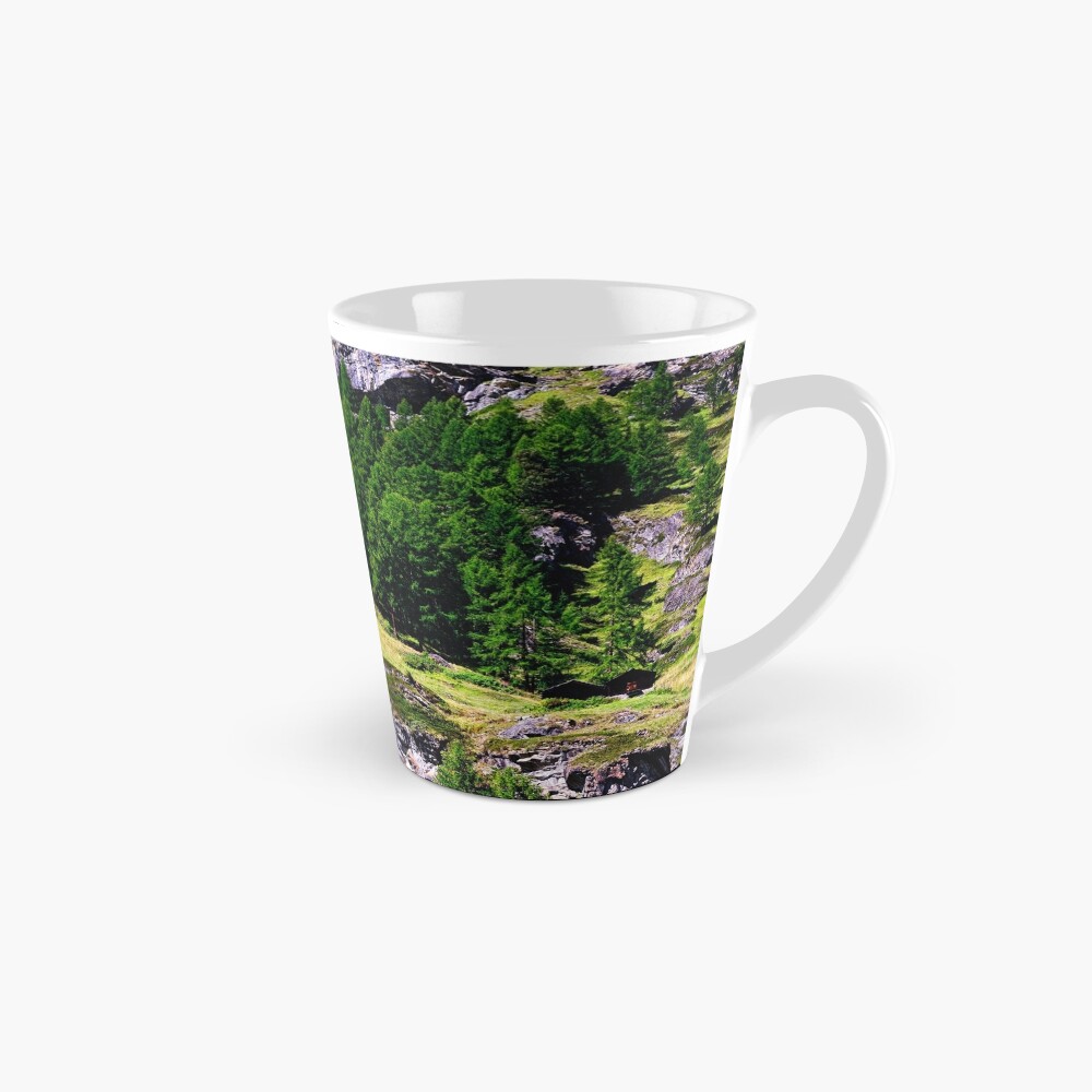 Item preview, Tall Mug designed and sold by Mallorn.