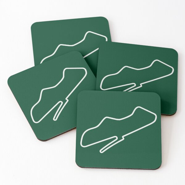 Item preview, Donington Park [outline] designed and sold by MS80 design.