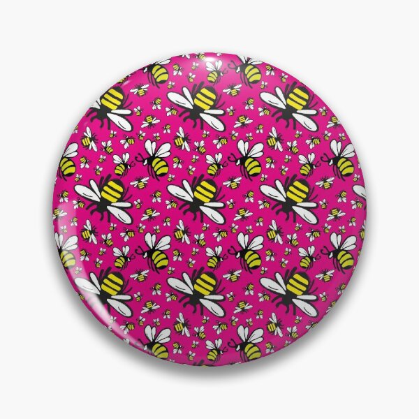 Item preview, Buzzy Bee and friends designed and sold by lonnielou.