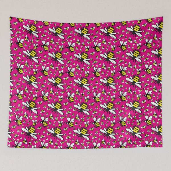 Item preview, Buzzy Bee and friends designed and sold by lonnielou.