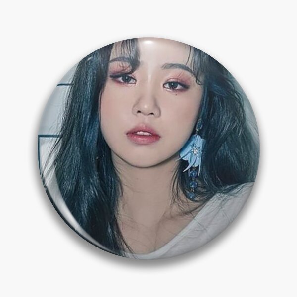 Item preview, Seo Su-jin from (G) I-DLE designed and sold by JungKook-BTS.
