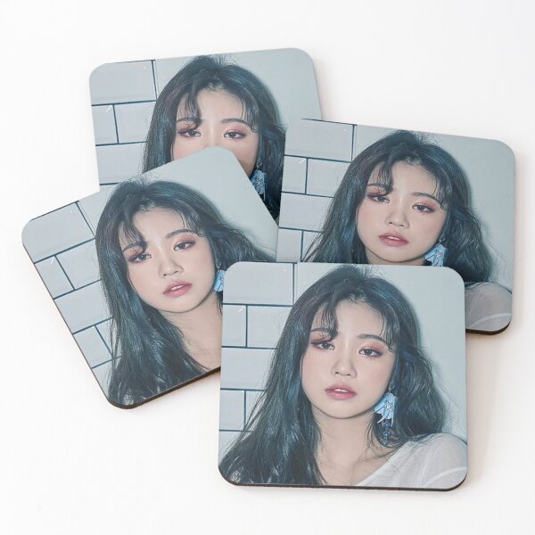 Item preview, Seo Su-jin from (G) I-DLE designed and sold by JungKook-BTS.