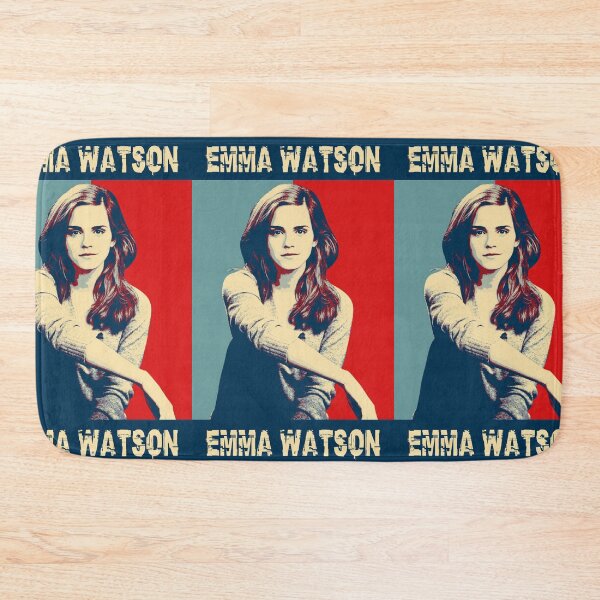 Artikelvorschau, Emma Watson entworfen und verkauft von clarasta.