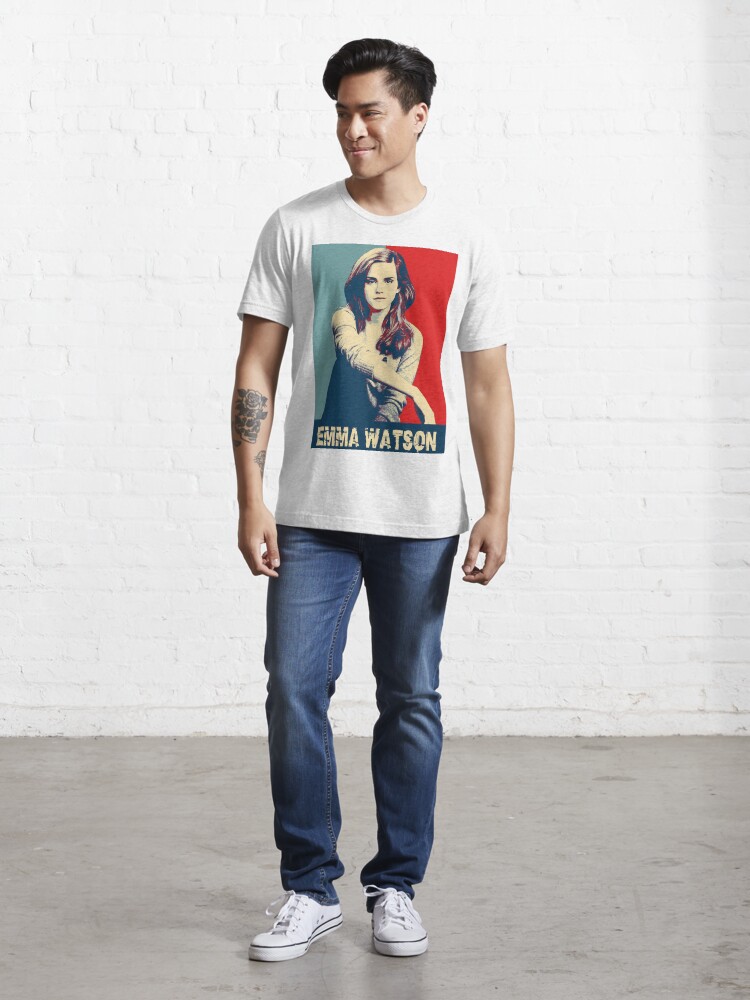 Tee shirt hot sale emma watson