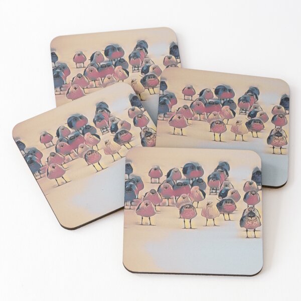 Item preview, Waiting for French Fries designed and sold by Marlene Watson-Hall.