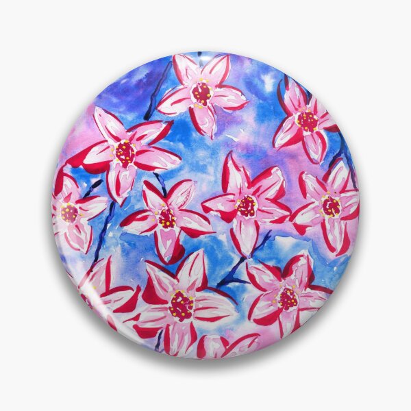 Item preview, First Blossom designed and sold by WaterGardens.