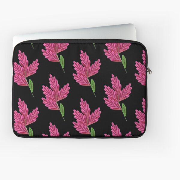 Flower 2 Laptop Sleeve