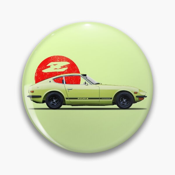 Item preview, The 240Z designed and sold by rogue-design.