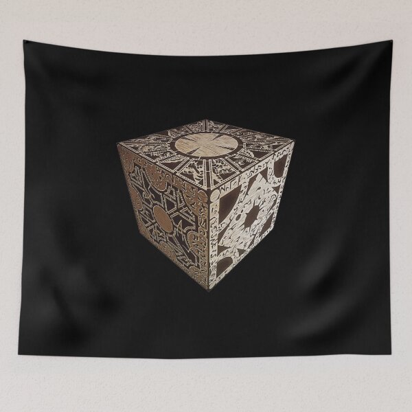 Item preview, Cenobite Lament Configuration Puzzle Box designed and sold by Meta Cortex.