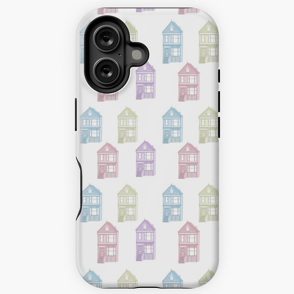 Item preview, iPhone Magsafe Tough Case designed and sold by Pastel-PaletteD.