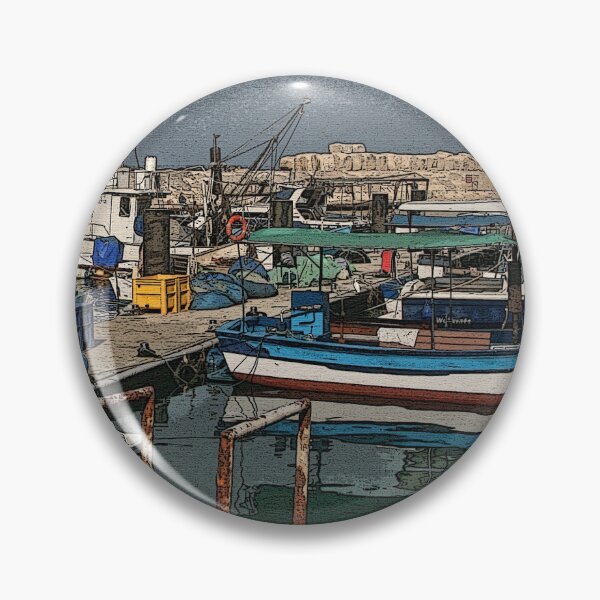 Item preview, Jaffa Port designed and sold by Nira Dabush.