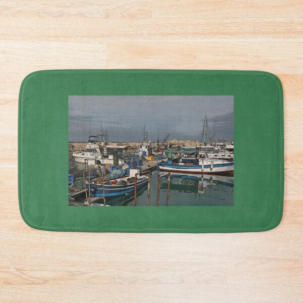Item preview, Jaffa Port designed and sold by Nira Dabush.