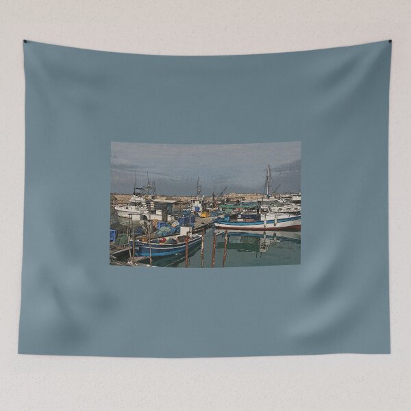 Item preview, Jaffa Port designed and sold by Nira Dabush.