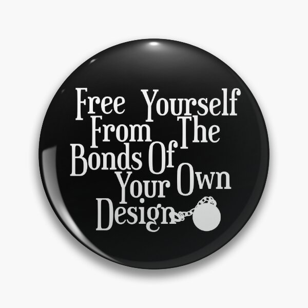 Item preview, Free Yourself designed and sold by SifRants.