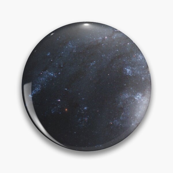 Item preview, Bright Sprial Galaxy Starry Planets Design  designed and sold by TNDesignStudio.