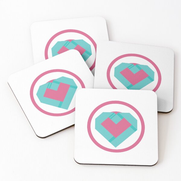 Item preview, Diamond hearts designed and sold by RonaldKitama.