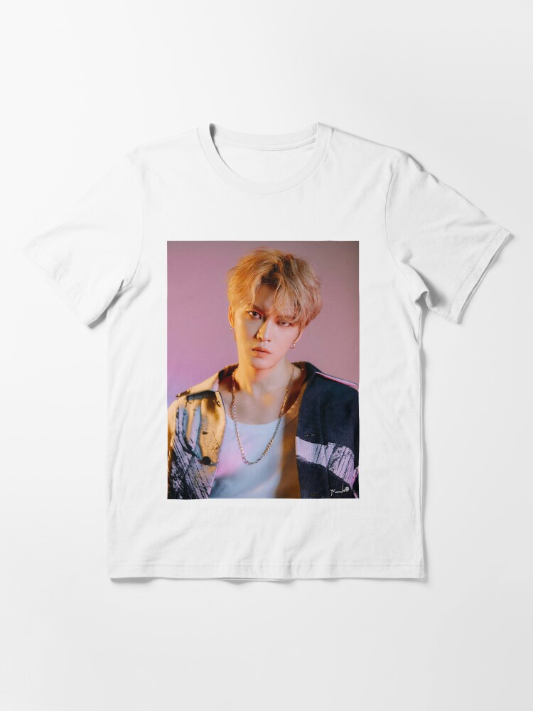 J-Hope Art Dynamite Unisex T-Shirt - Hello South Korea