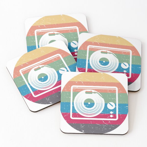 Item preview, Vintage vinyl player designed and sold by studio838.
