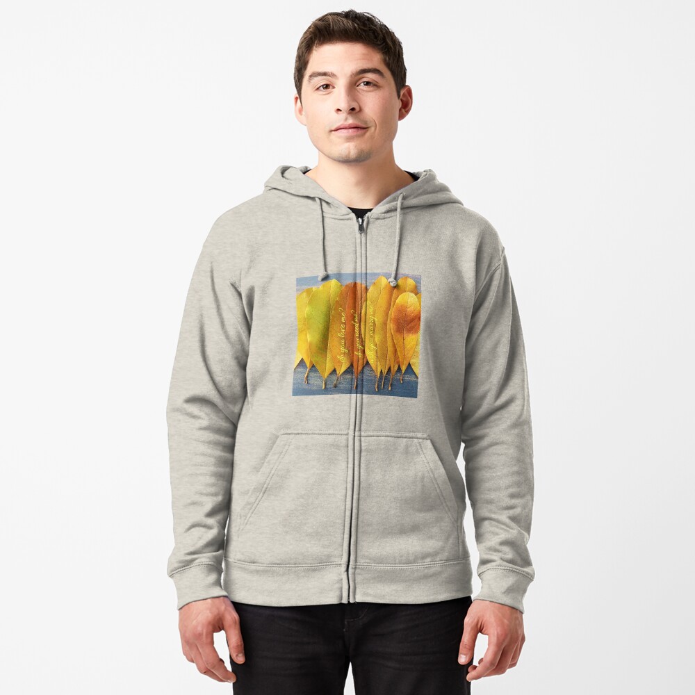 express yellow hoodie