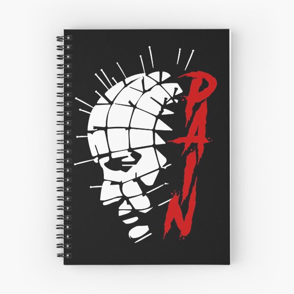 Item preview, Pinhead Cenobite Pain designed and sold by Meta Cortex.