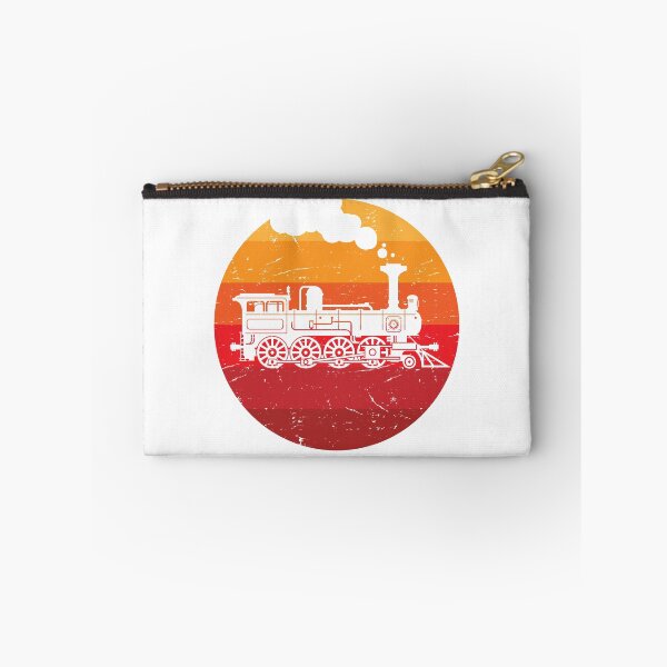 Item preview, Vintage Steam Train designed and sold by studio838.