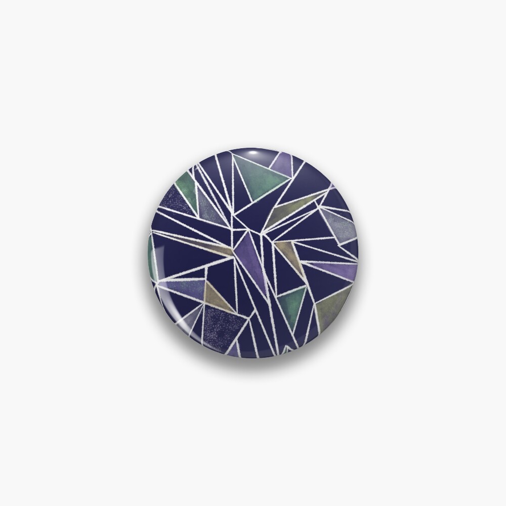 Item preview, Pin designed and sold by Geekimpact.