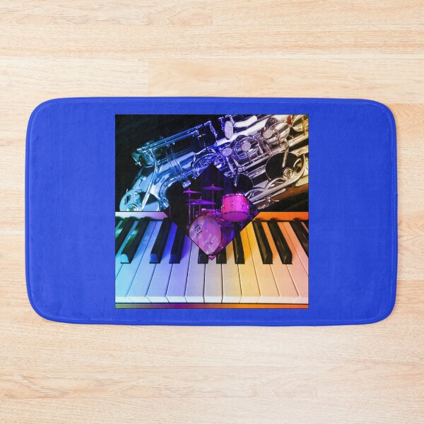 Item preview, Jazz, Jazz and More Jazz designed and sold by BlueMoonRose.