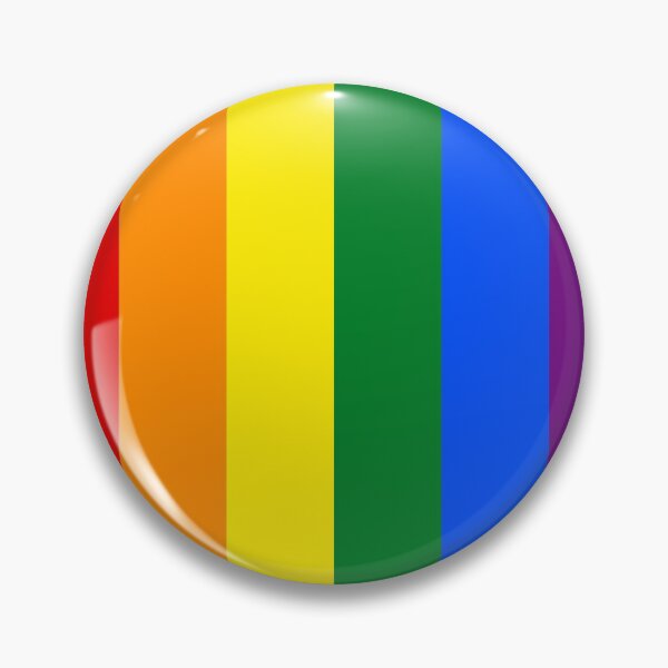 Item preview, Pride Flag designed and sold by House Sparrow.