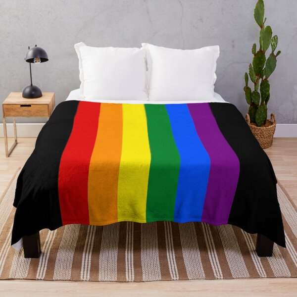 Item preview, Pride Flag designed and sold by House Sparrow.