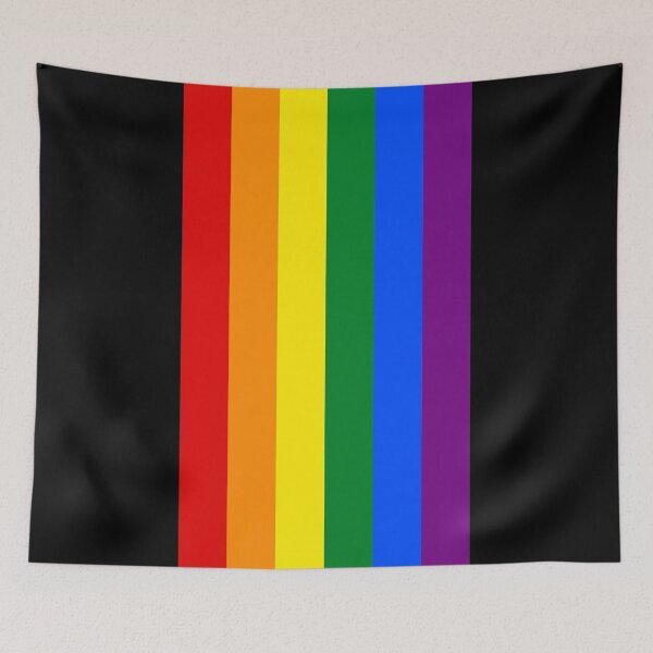 Item preview, Pride Flag designed and sold by House Sparrow.