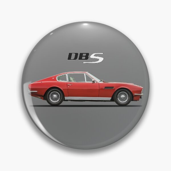 Item preview, The DBS designed and sold by rogue-design.