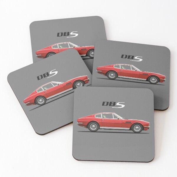 Item preview, The DBS designed and sold by rogue-design.