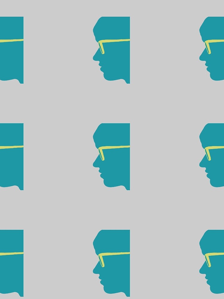 Thumbnail 3 of 3, Scarf, Boy faces designed and sold by Raju2018.