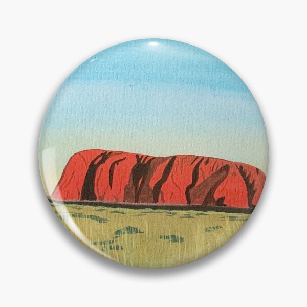 Item preview, Uluru designed and sold by faixahxainal.