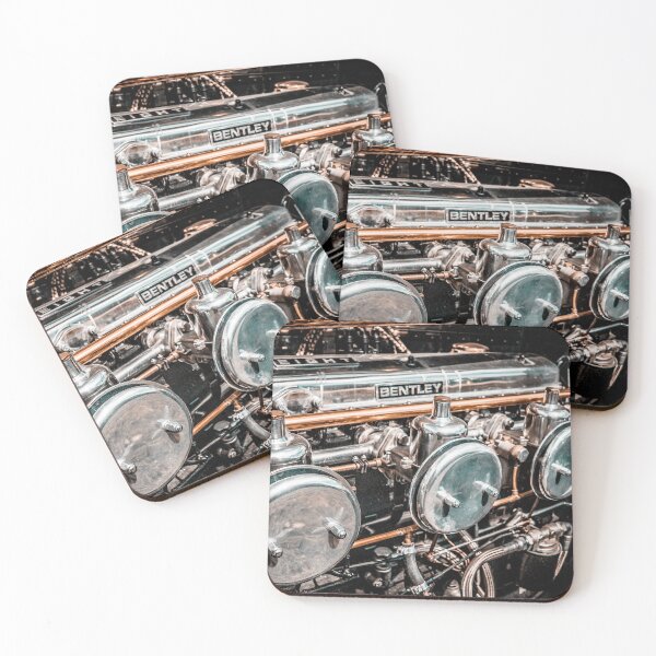Item preview, Bentley designed and sold by Gary Chadbond Photography.