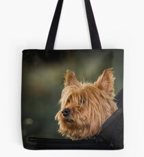 I'm Tired Tote Bag