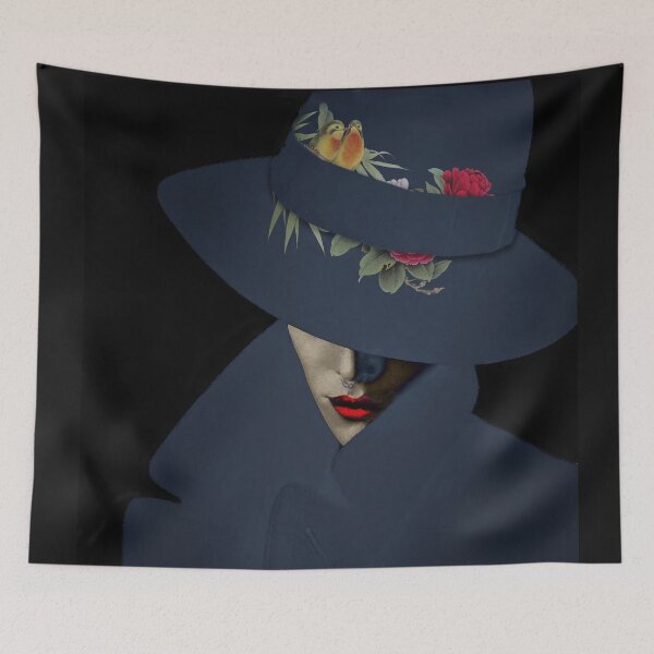 Item preview, clandestin passengers designed and sold by timelessfancy.