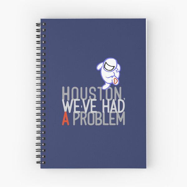 Item preview, houston we've had a problem designed and sold by eR88De.