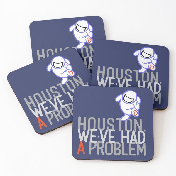 Item preview, houston we've had a problem designed and sold by eR88De.