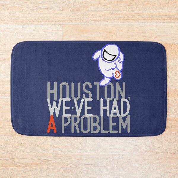 Item preview, houston we've had a problem designed and sold by eR88De.