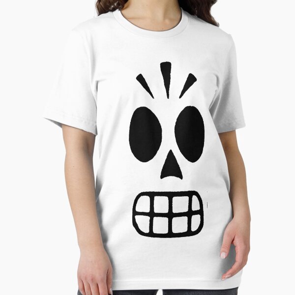 Item preview, Manny Calevara  designed and sold by JrGhostbuster.