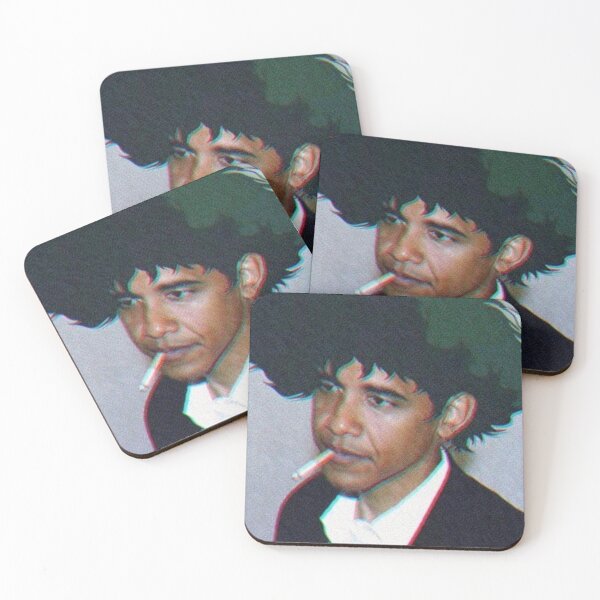 Item preview, Obama cigarette designed and sold by crumpetstrumpet.