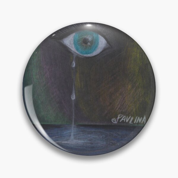 Item preview, The Cry of Letting Go designed and sold by Pavlina.