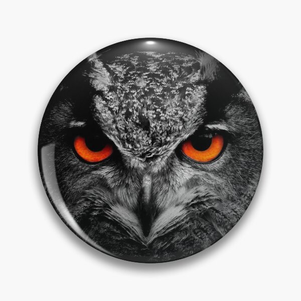 Item preview, Owl Eyes designed and sold by FantasySkyArt.