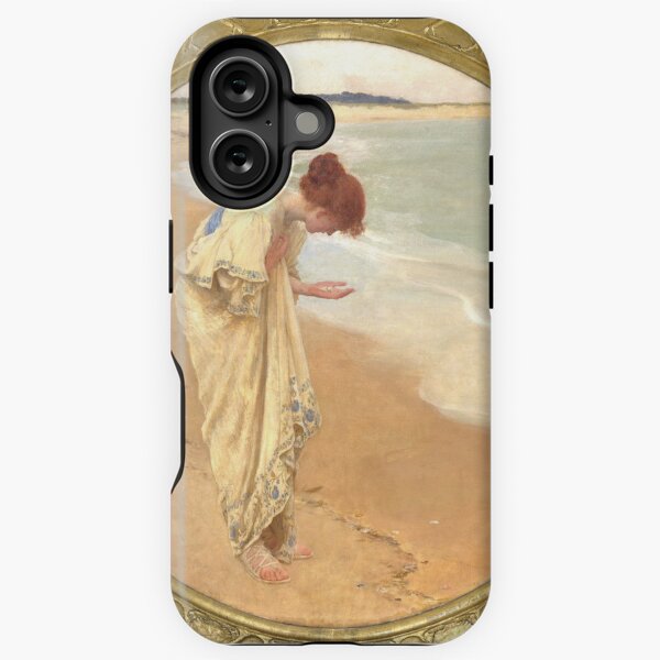 Item preview, The sea hath its pearls - William Margetson designed and sold by maryedenoa.