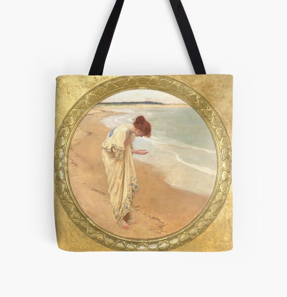 Artikel-Vorschau von Das Meer hat seine Perlen - William Margetson, designt und verkauft von maryedenoa.