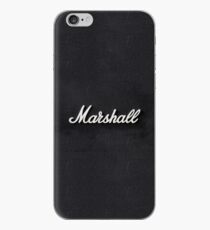 Marshall Amp iPhone Case