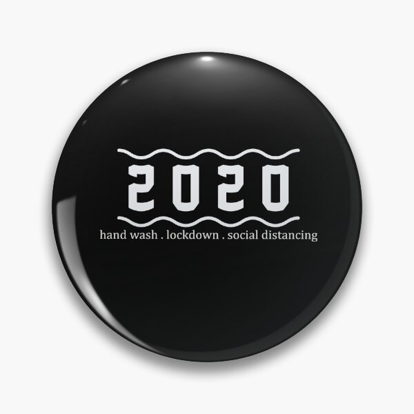 Item preview, covid year 2020 handwash lockdown social distancing  designed and sold by helkav.