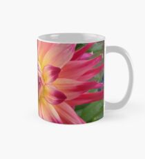 Dahlia #24 Mug